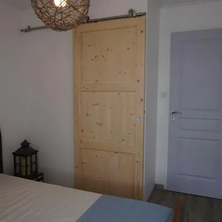 Casa de Férias Maison De Plain-pied Avec Cour, Proche Et Commerces - 4 Couchages, - Fr-1-224b-675 Noirmoutier-en-l'Ile