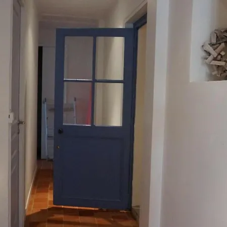 Tatil Evi Maison De Plain-pied Avec Cour, Proche Et Commerces - 4 Couchages, - Fr-1-224b-675 Noirmoutier-en-l'Ile