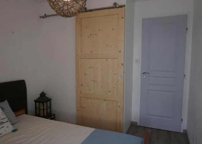 Prázdninový dům Maison De Plain-pied Avec Cour, Proche Et Commerces - 4 Couchages, - Fr-1-224b-675 Noirmoutier-en-l'Ile