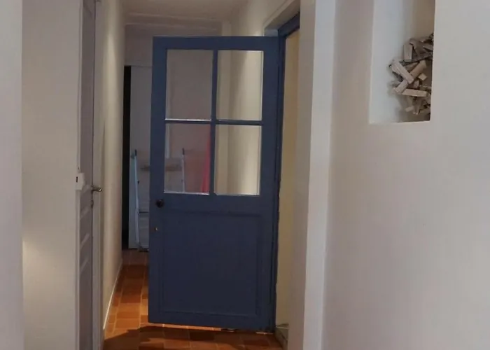 Prázdninový dům Maison De Plain-pied Avec Cour, Proche Et Commerces - 4 Couchages, - Fr-1-224b-675 Noirmoutier-en-l'Ile