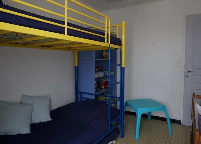 Maison De Plain-pied Avec Cour, Proche Et Commerces - 4 Couchages, - Fr-1-224b-675 Prázdninový dům Noirmoutier-en-l'Ile